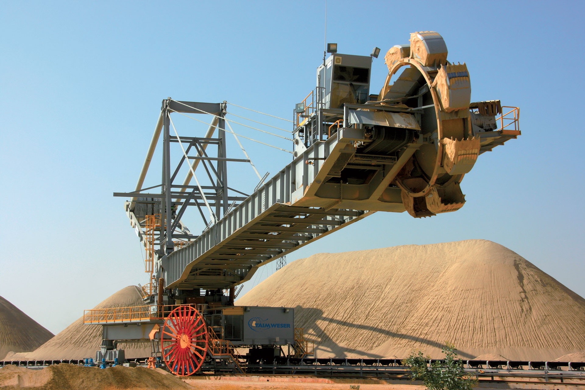 Rock phosphate bulk product image